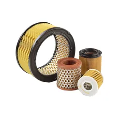 Filtro 160/170/190/200/225/25 Inlet