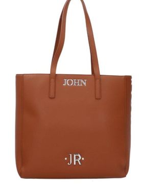 John Richmond BORSA SHOPPING BAG