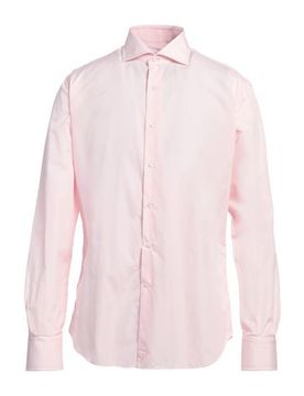 Camisa Hombre Rosa 43 Hombre