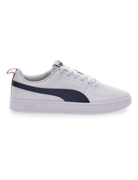 Sneakers Bianche Rickie JR 37½