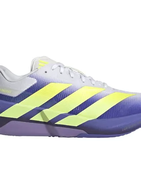 Adizero dropset pro trainer zapatilla cross training hombre Azul (43 1/3) - Adidas - FashionsVida
