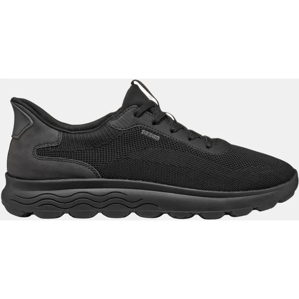 Zapatillas super amortiguado de hombre - Geox - FashionsVida