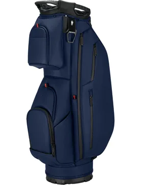 Cartbag Dri Lite Prime, navy - Big Max - FashionsVida