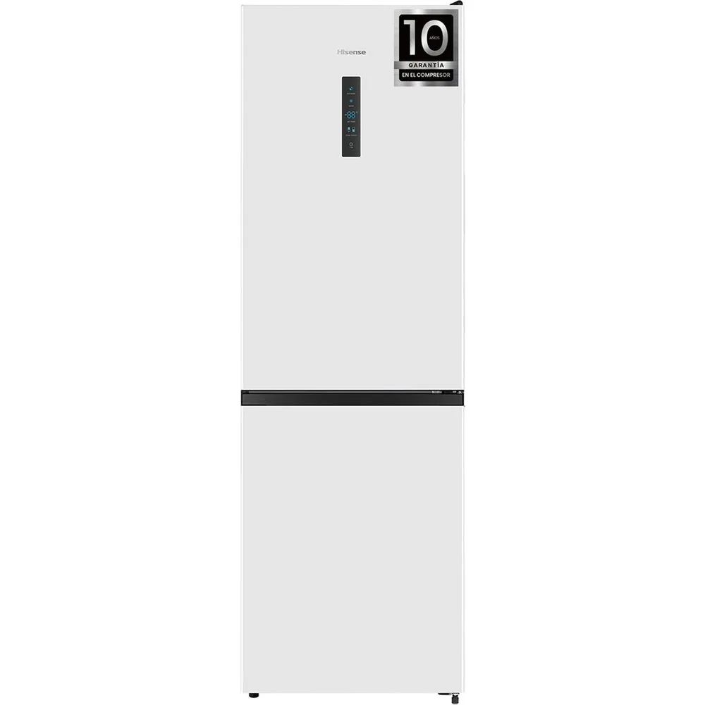 Frigorifico combi No Frost, Multi Air Flow - RB390N4DWD - Hisense - FashionsVida