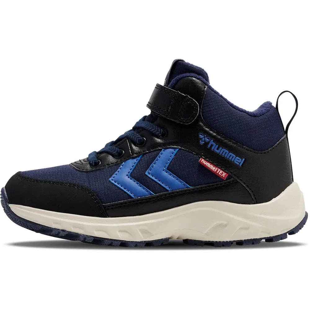 Hummel Stivali Root Tex 7379 EU 31 - Hummel - FashionsVida
