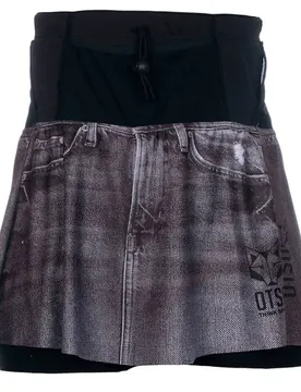 Otso Gonna Black Jeans M