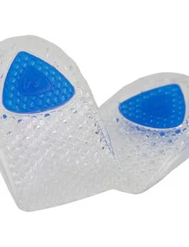 Plantillas Gel Heel Cup - Sofsole - FashionsVida