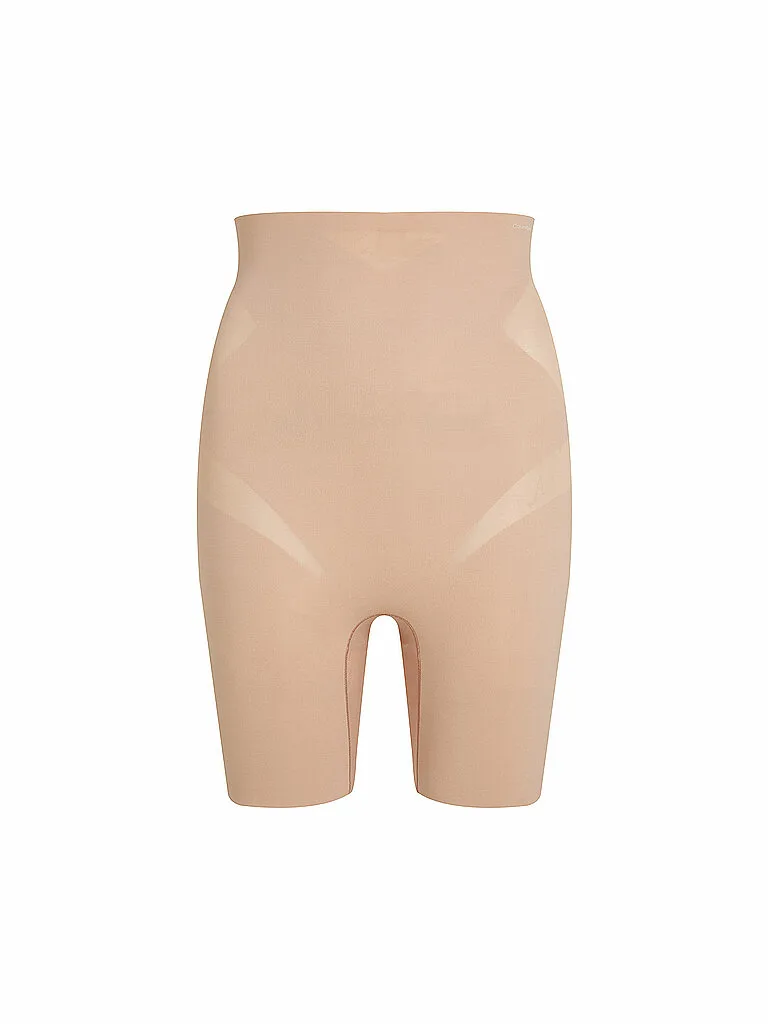 Shapehose SCULPT FIRM beige XL damen - Calvin Klein - FashionsVida