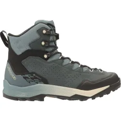 Zapatillas montaña de mujer explorer gtx mid ws