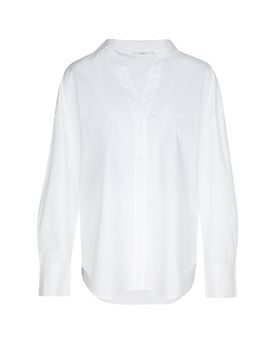 Lanius Hemdbluse blanco 38
