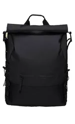 Sac à dos - Trail Mountaineer Rolltop W3 Black - Noir