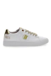 Sneakers Bianche Giove 38