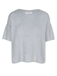 Marc O'Polo Pull gris XL
