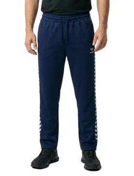 Pantalon De Survêtement Root Marine XL Homme - Hummel - FashionsVida