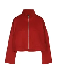 Jäckchen ELSTON_1 rot 36 damen