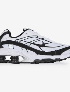 Shox Ride 2 blanc/noir 40