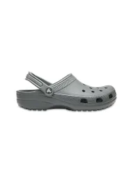 Badepantoffeln Classic grau 45-46 B