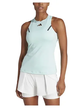 Premium Sleeveless T-shirt Seflaq XL - Adidas - FashionsVida