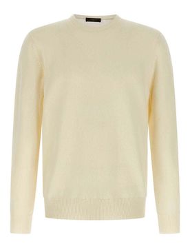Zanone Maglione giro