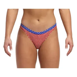 Funkita Bas De Bikini Hipster