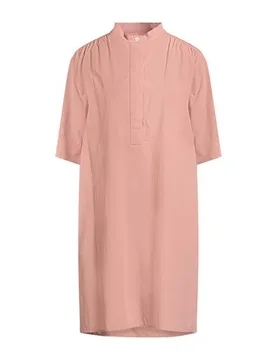 Minivestido Mujer Rosa antiguo 34,36 Mujer - Ottod'Ame - FashionsVida