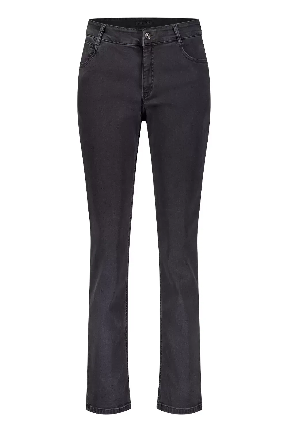 Hose 5-Pocket Straight female - 38 - FashionsVida