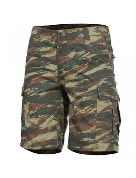 Hose BDU 2.0 Short Pants Camo - 46 Herren 46 adult Herren