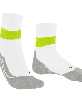 Calze A Compressione Ru Stabilizing White-2007-2 EU 42-43