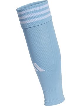 Team sleeve 23 medias fútbol Azul (40-42)