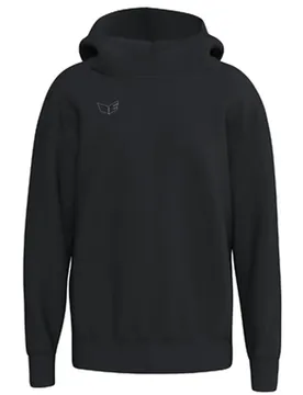 Premia Kapuzensweater, schwarz S