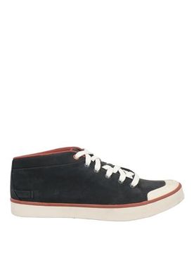 Sneakers Herren Schwarz 39.5 Herren