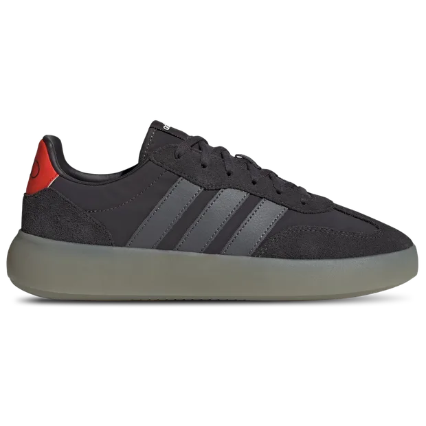 Barreda Decode Donna - Sneakers Nero - Taglia 35 - Pelle 35 - Adidas - FashionsVida