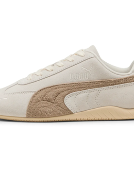 Speedcat Elevated Warm White / Ice Coffe 37 Damen