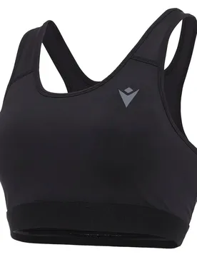Soutien-gorge De Sport Running Beatrix Black XS