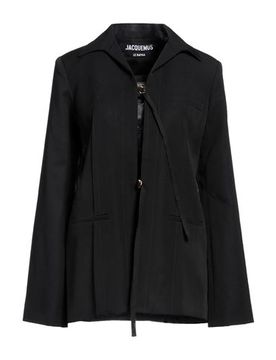 Blazer Damen Schwarz 34 Damen