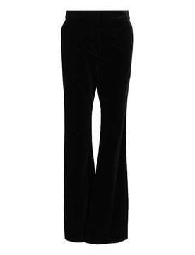 Golden Goose Pantaloni slim svasati