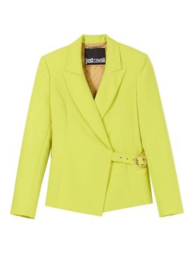 Just Cavalli Giacca Completo Cady