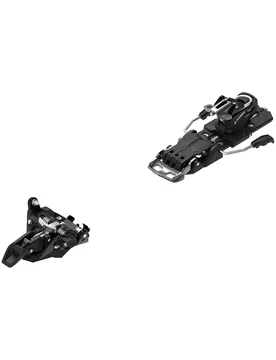 Tourenskibindungen Backland Summit 5 BR Black/Gunmetal Größe 90 mm schwarz - Atomic - FashionsVida