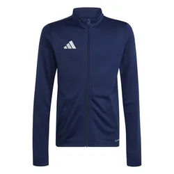 Kinder-Trainingsjacke Entrada 26 - Bleu - unisex - Size: 9/10 ans