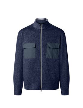 Jacke Wirk male