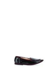 Ballerine in vernice NERO 37