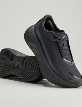Scarpe da running HYPERBOOST EDGE 39 1/3 Core Black / Carbon / Carbon - Adidas - FashionsVida