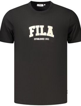 T-Shirts & Poloshirts Fam1219ne800102xl Eu M;Eu L;Eu Xl Male
