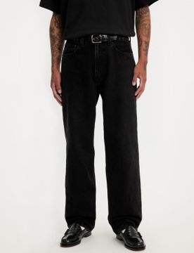 Para hombre. 29037-0066 Jeans 568 Loose Straight (28/32), Casual, Algodón, Denim