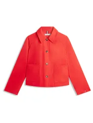 Tommy Hilfiger Giacca rosso M