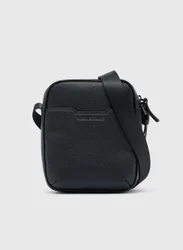 BORSA TRACOLLA IN TESSUTO TECNICO