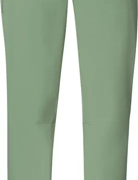 Skomer II Damen Hose, grün 40