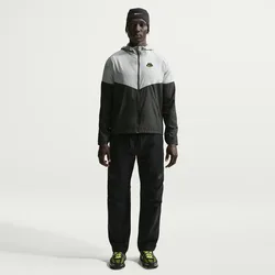 Kapuzenjacke Sportswear - Gris - male - Size: S