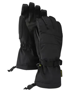 Gants Profile True Black XL