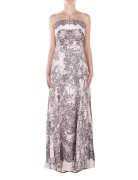 Blugirl Abiti Grigio
